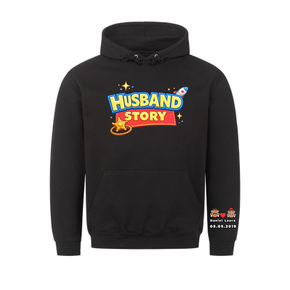 Husband Story