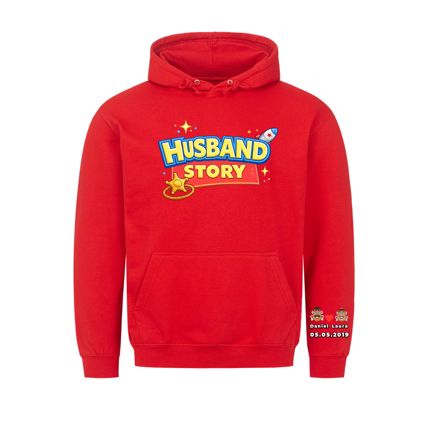 Husband Story