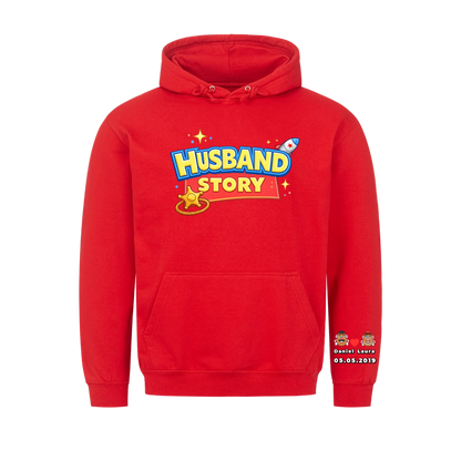 Husband Story