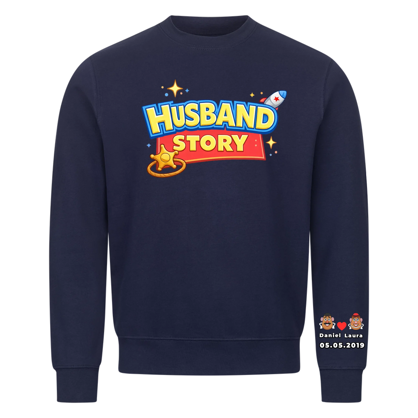Husband Story