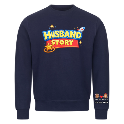 Husband Story