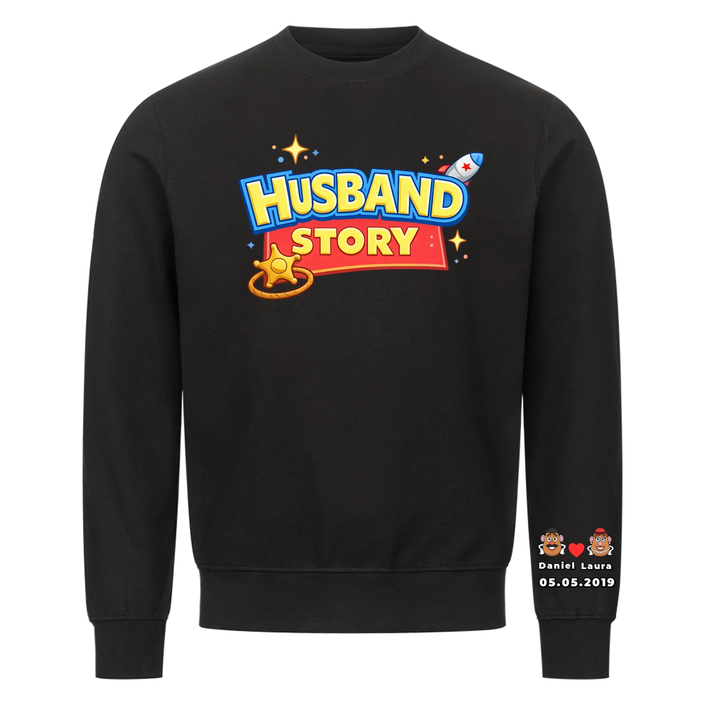 Husband Story