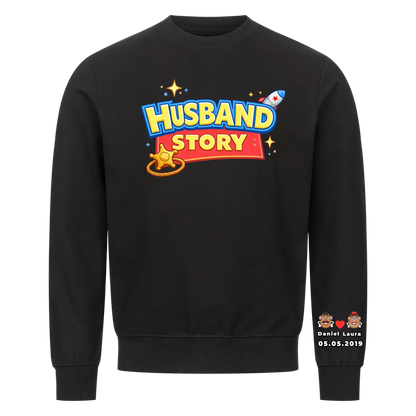 Husband Story