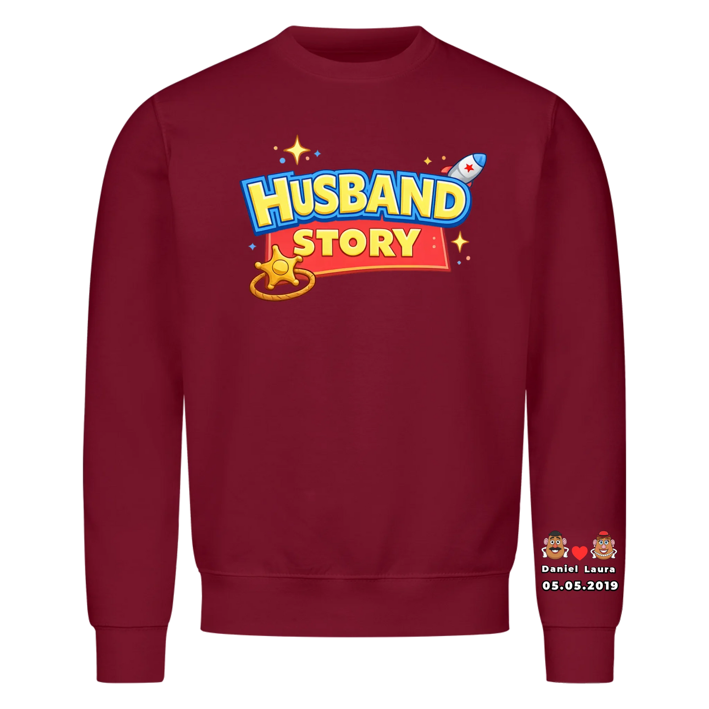 Husband Story