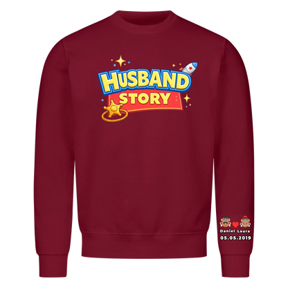 Husband Story