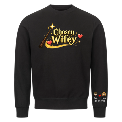 Chosen Wifey/Husband - Bundle