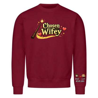 Chosen Wifey/Husband - Bundle