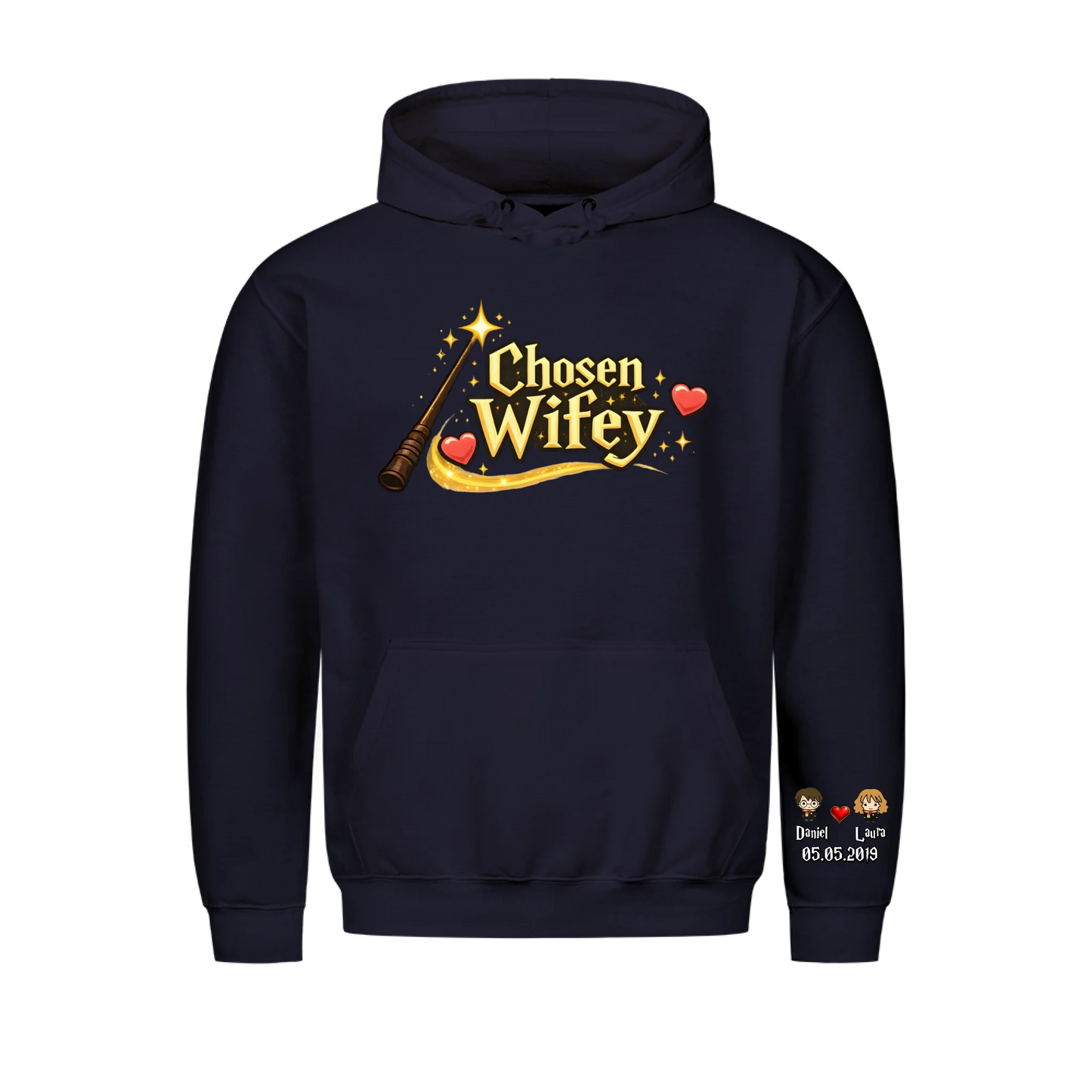 Chosen Wifey