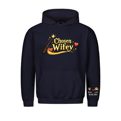 Chosen Wifey