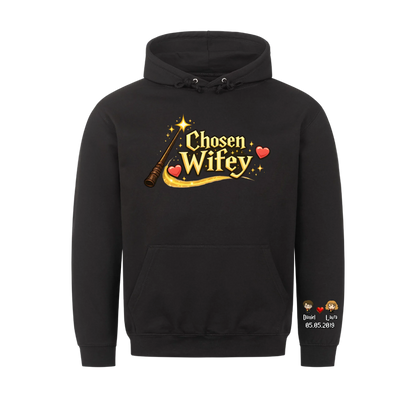 Chosen Wifey