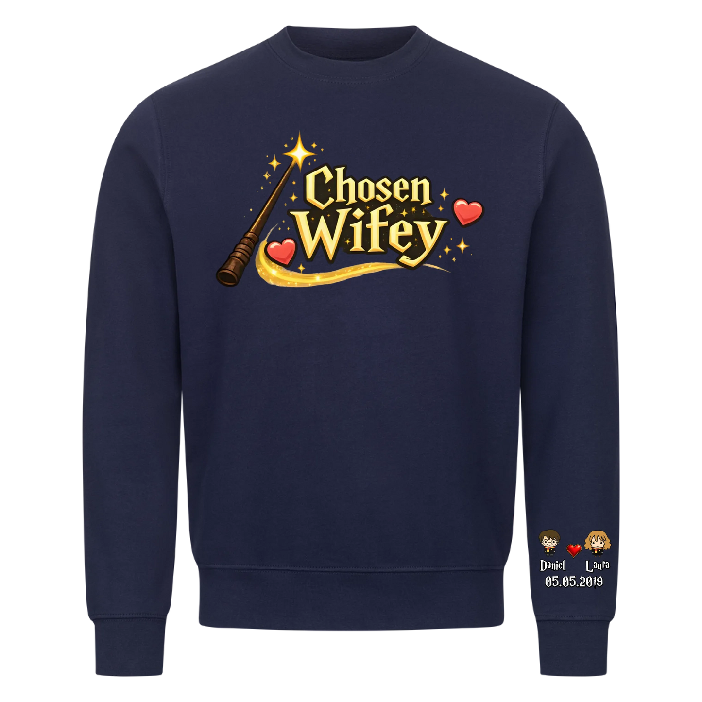 Chosen Wifey