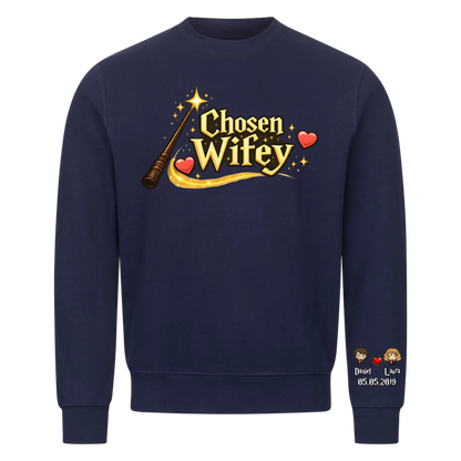 Chosen Wifey