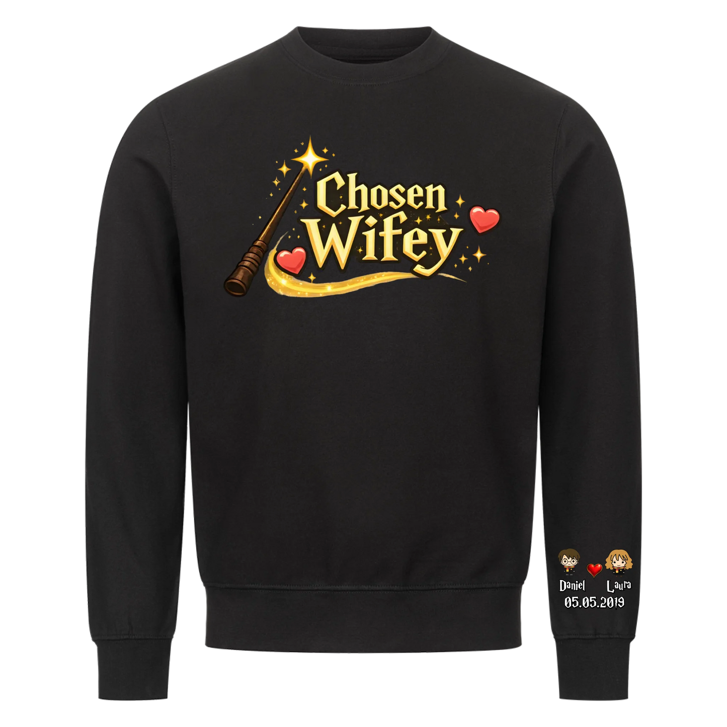 Chosen Wifey