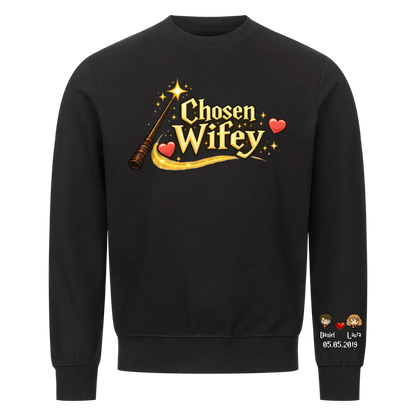 Chosen Wifey