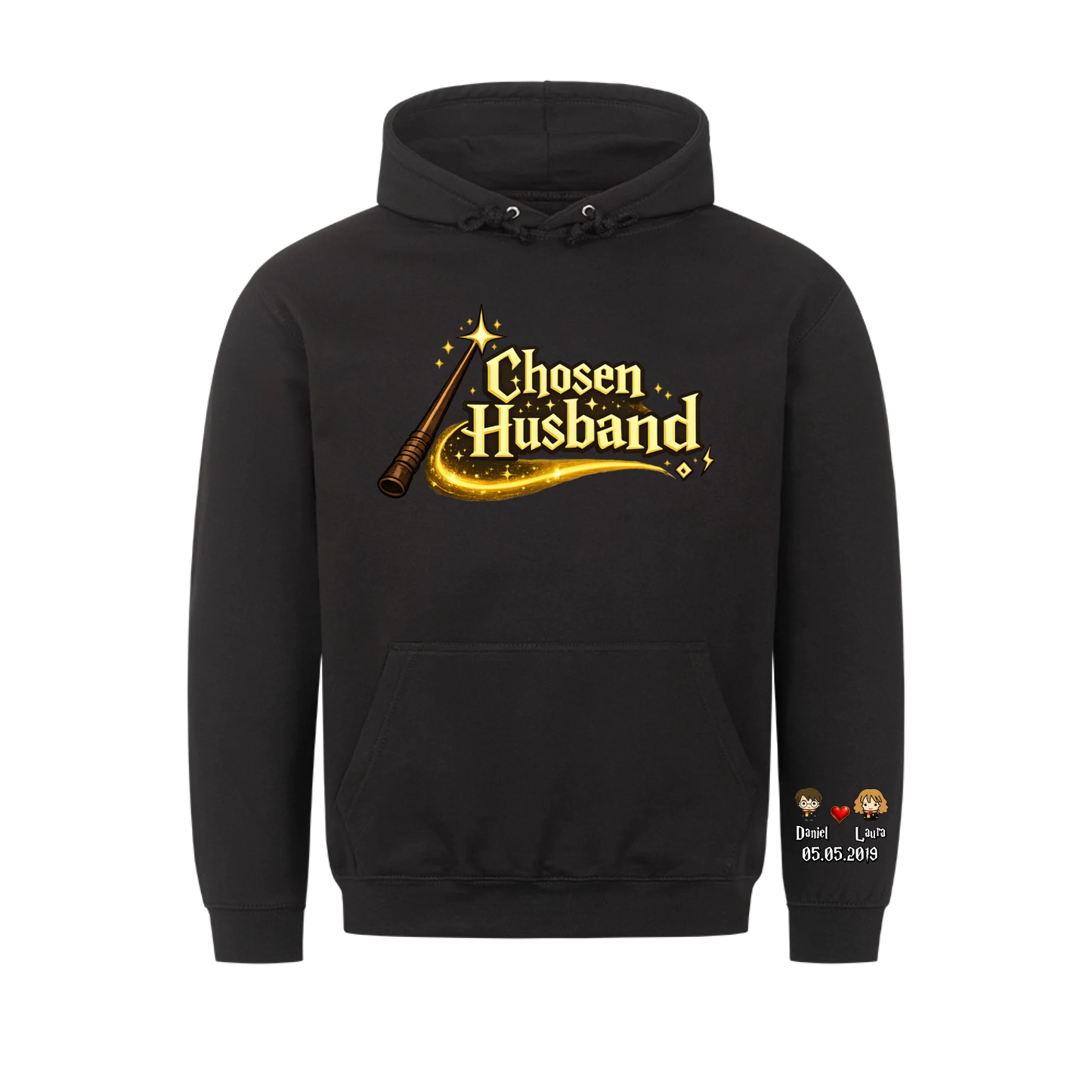 Chosen Husband