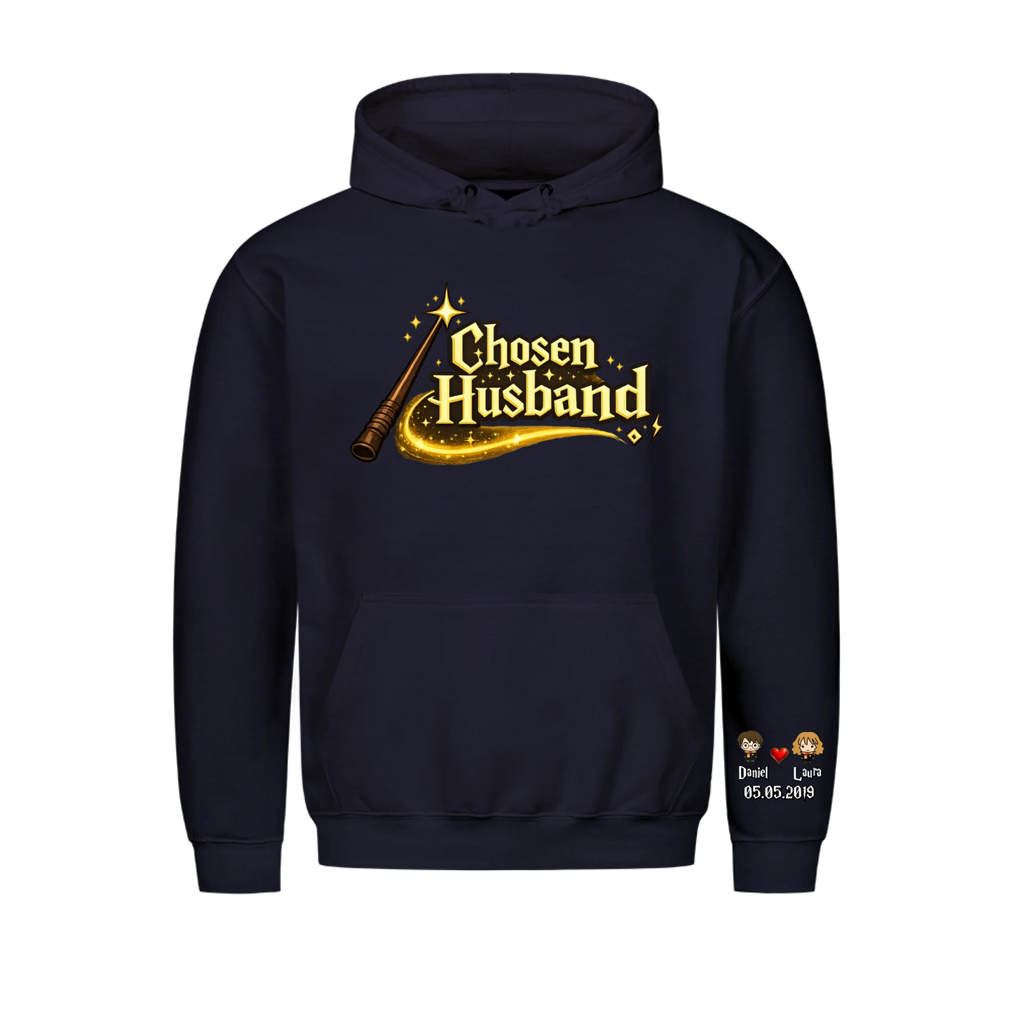 Chosen Husband