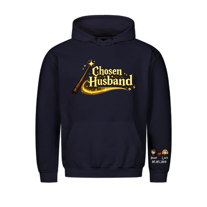 Chosen Husband