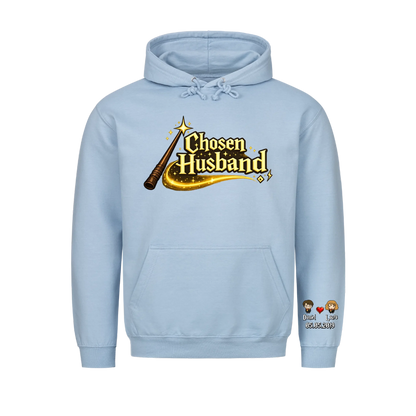 Chosen Husband