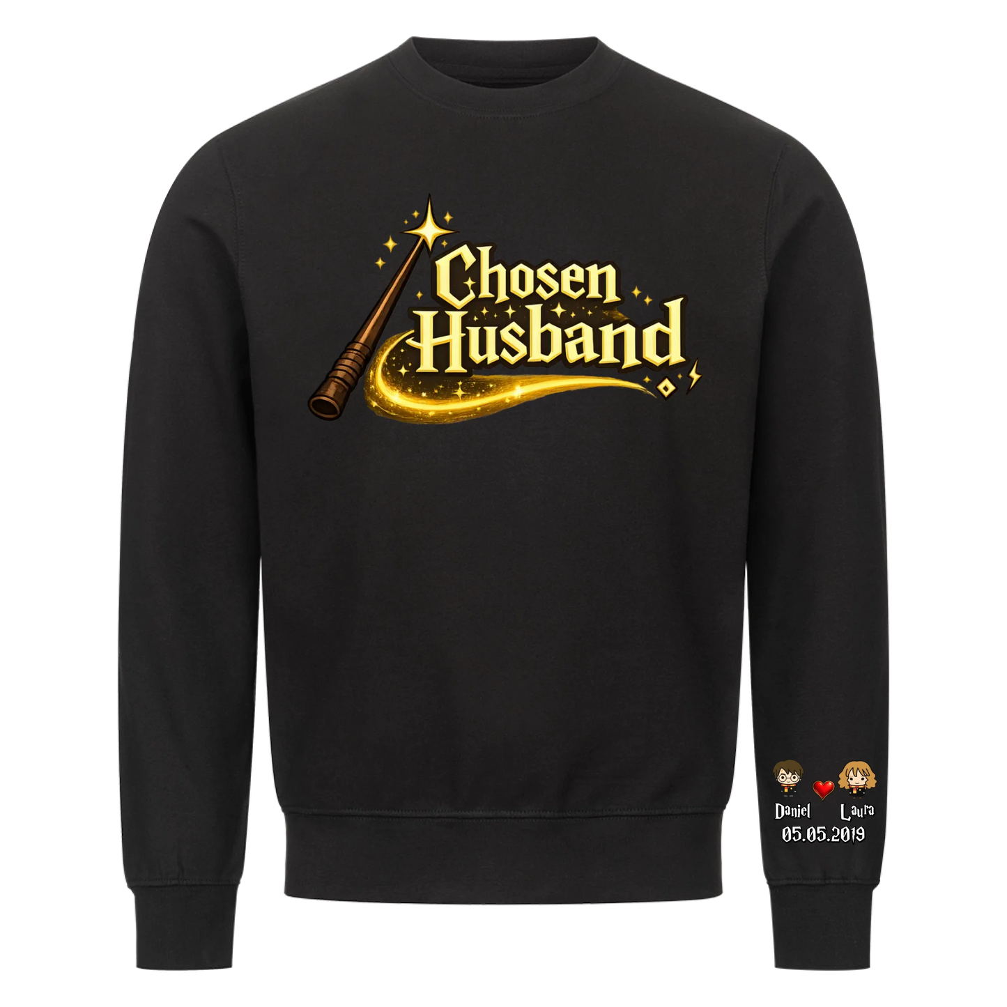 Chosen Husband