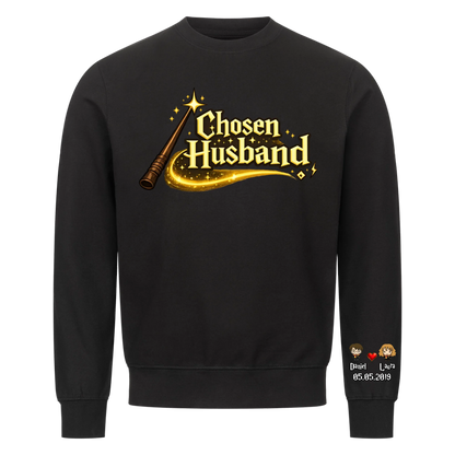 Chosen Husband