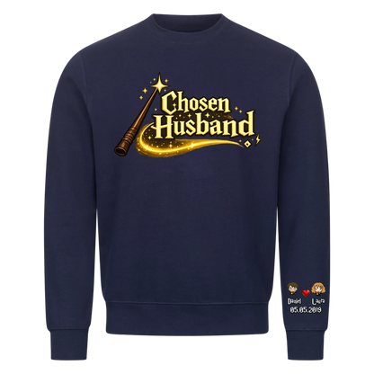 Chosen Husband