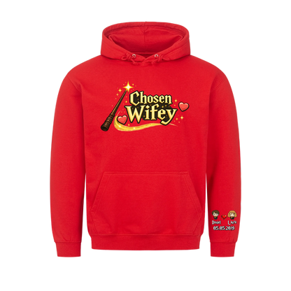 Chosen Wifey/Husband - Bundle