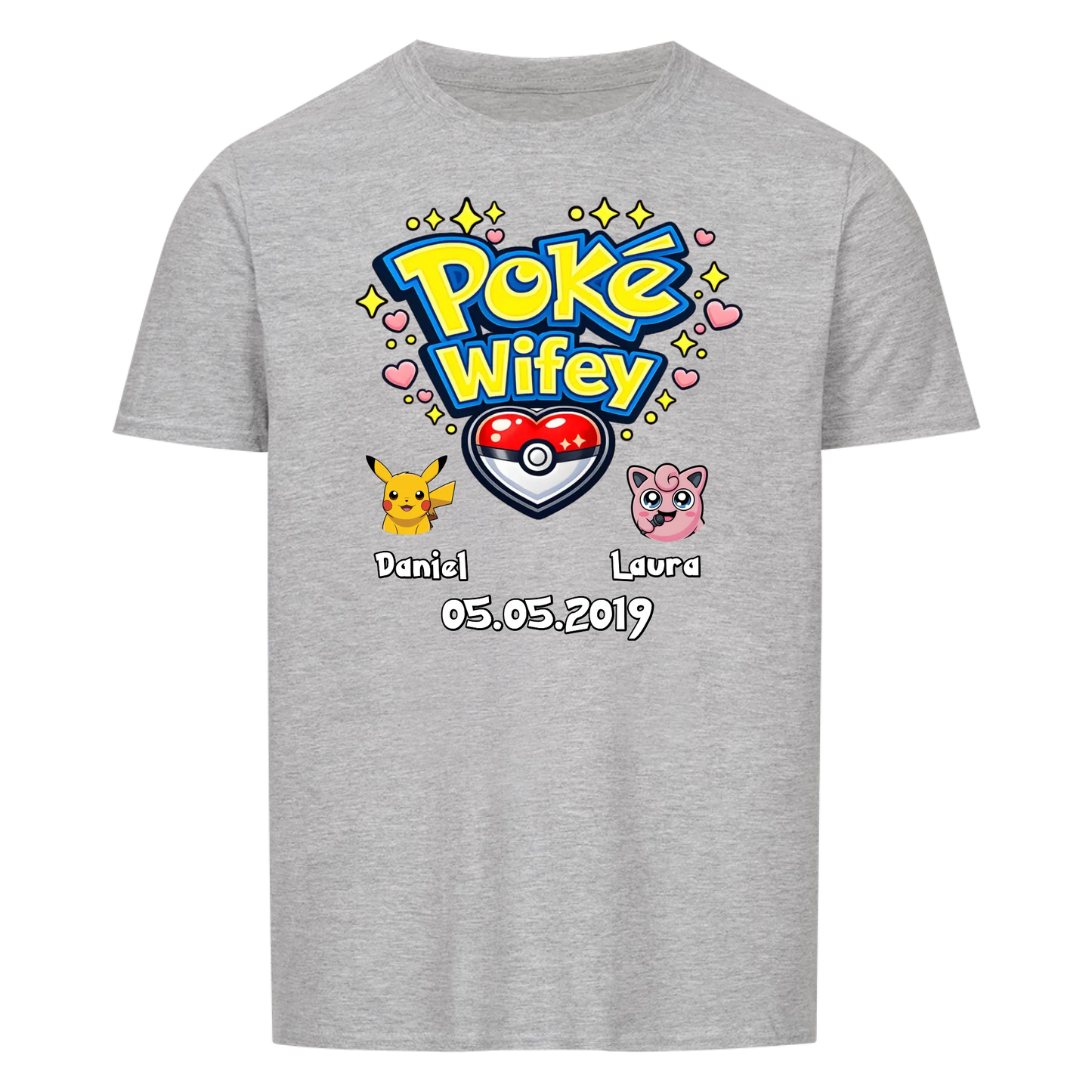 Moglie di Poke