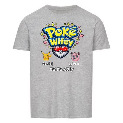 Moglie di Poke