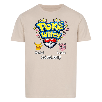 Moglie di Poke