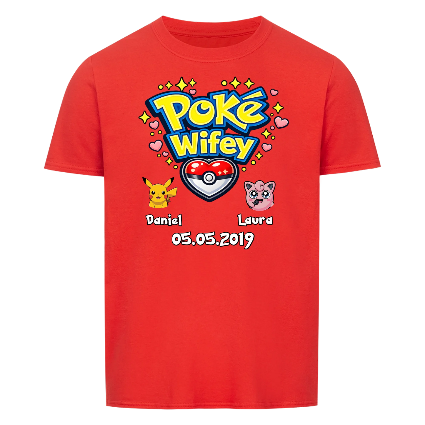 Moglie di Poke