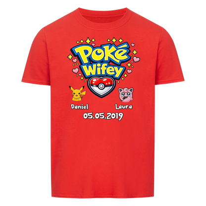 Moglie di Poke