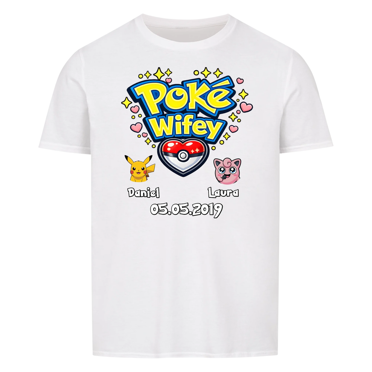 Moglie di Poke