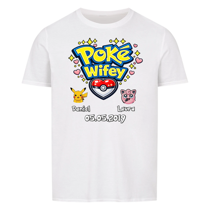 Moglie di Poke