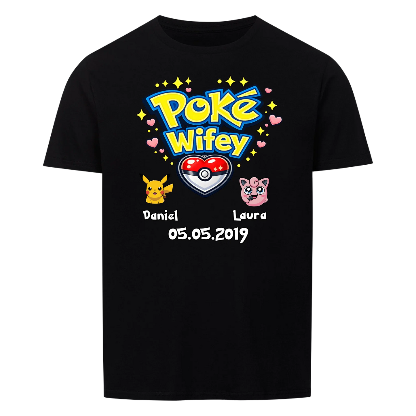 Moglie di Poke