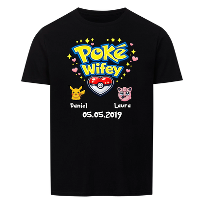 Moglie di Poke