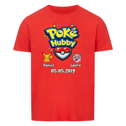 Poke Hubby