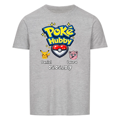 Poke Hubby