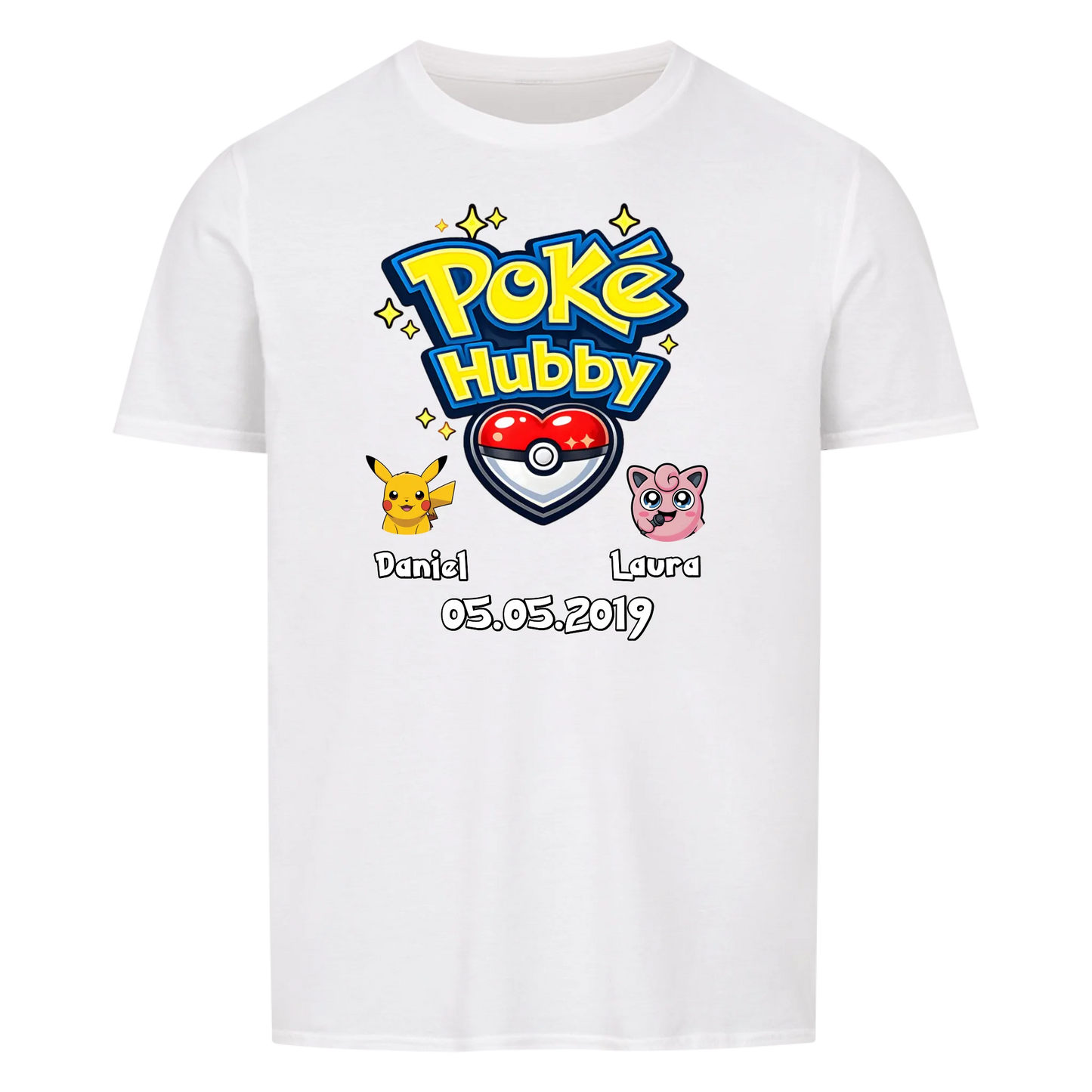 Poke Hubby