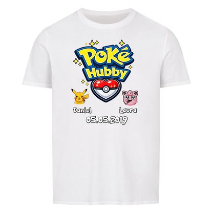 Poke Hubby