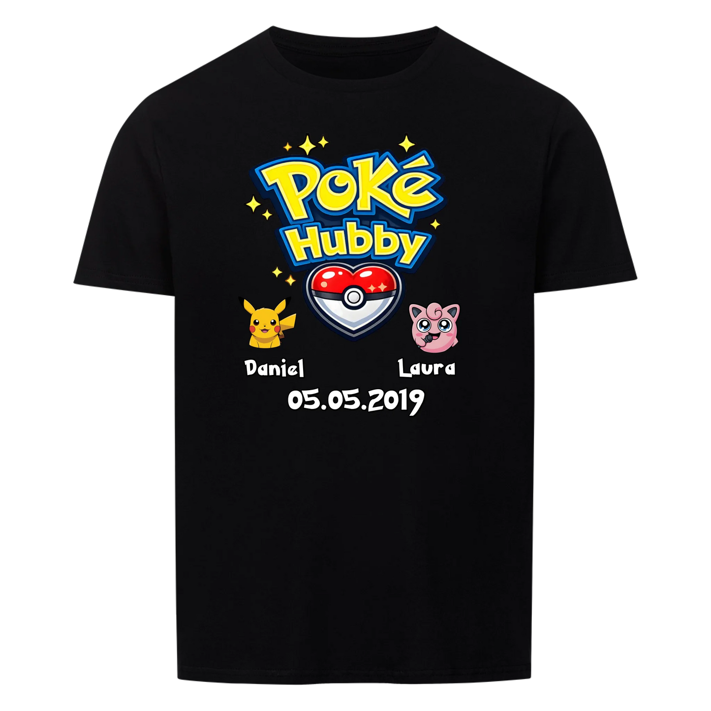 Poke Hubby