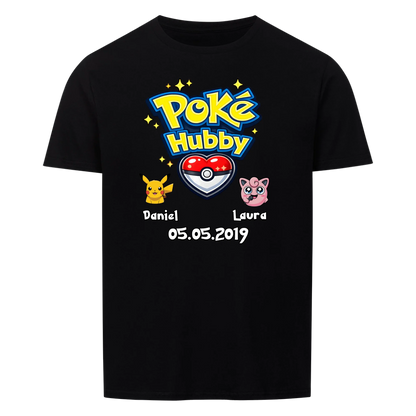 Poke Hubby