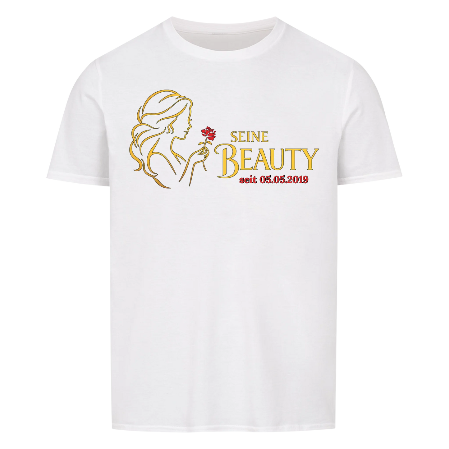 Seine Beauty - personalisierbar
