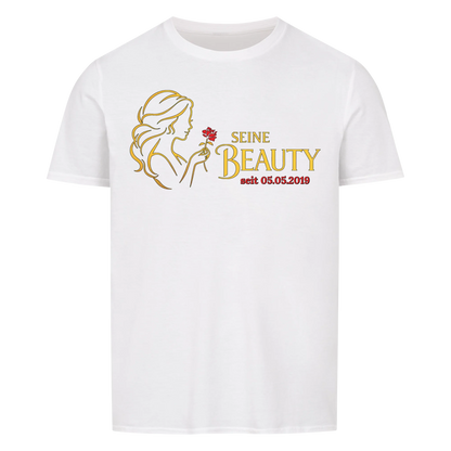 Seine Beauty - personalisierbar