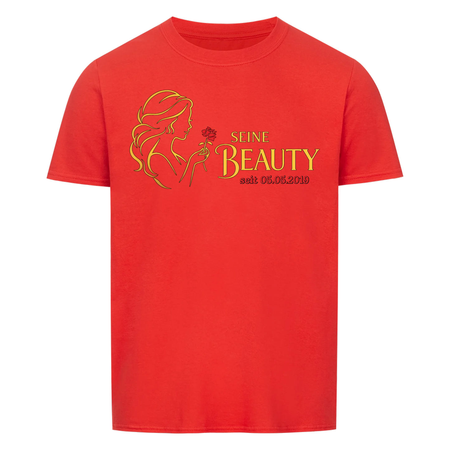 Seine Beauty - personalisierbar