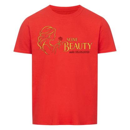 Seine Beauty - personalisierbar