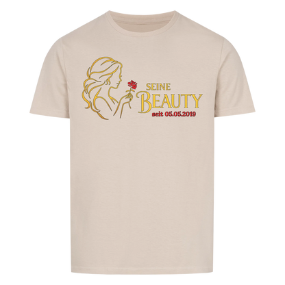 Seine Beauty - personalisierbar