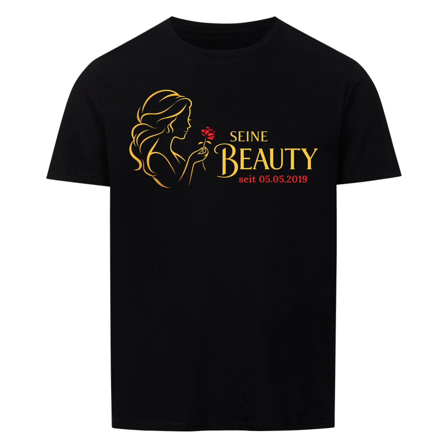 Seine Beauty - personalisierbar