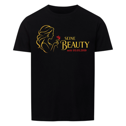 Seine Beauty - personalisierbar