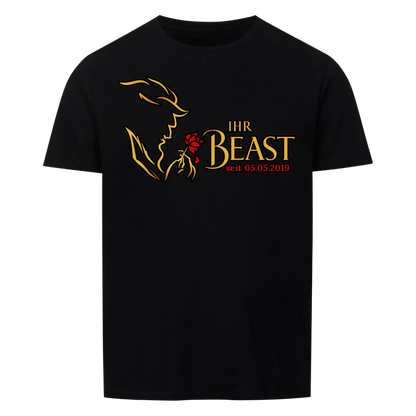 Ihr Beast - personalisierbar