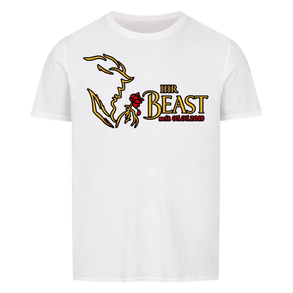 Ihr Beast - personalisierbar